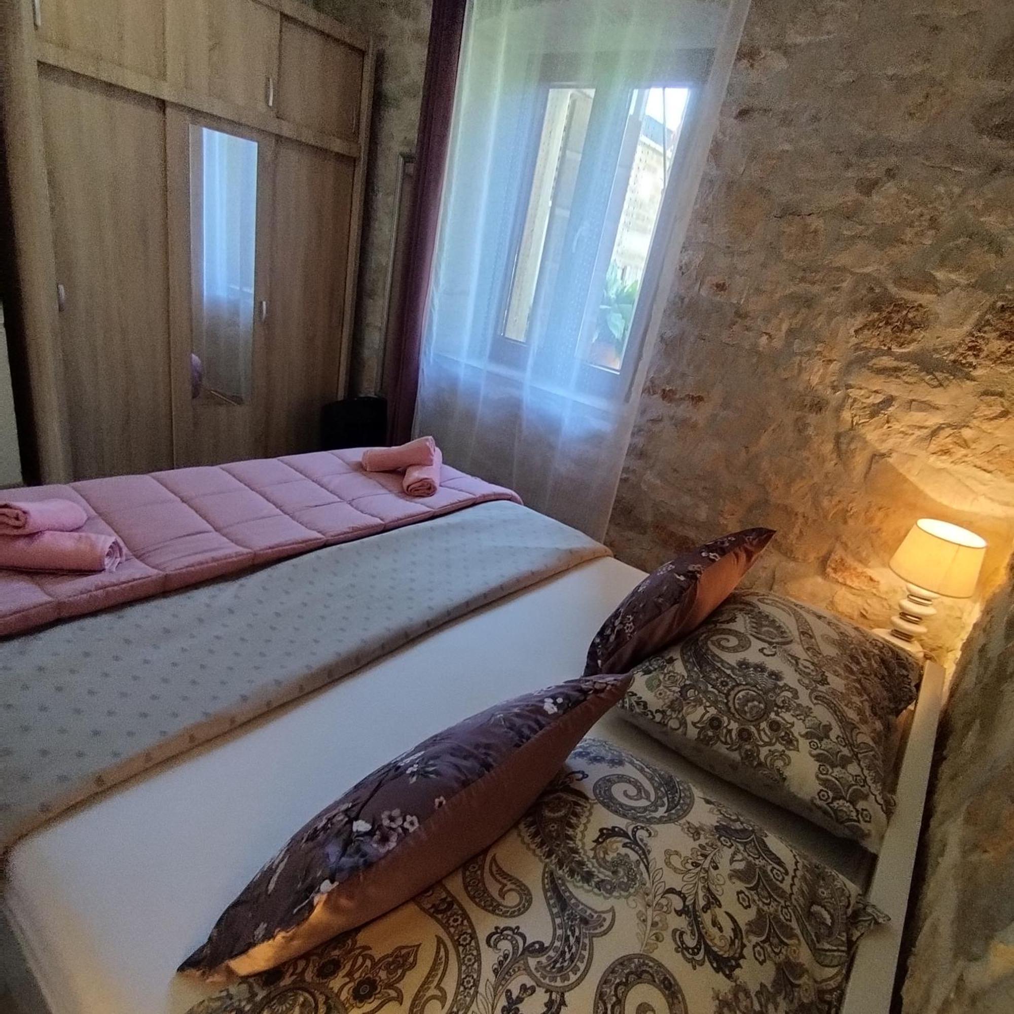 Apartmani Memic 100 M Do Plaze, Apartments Memic Only 100M From Beach Пореч Экстерьер фото