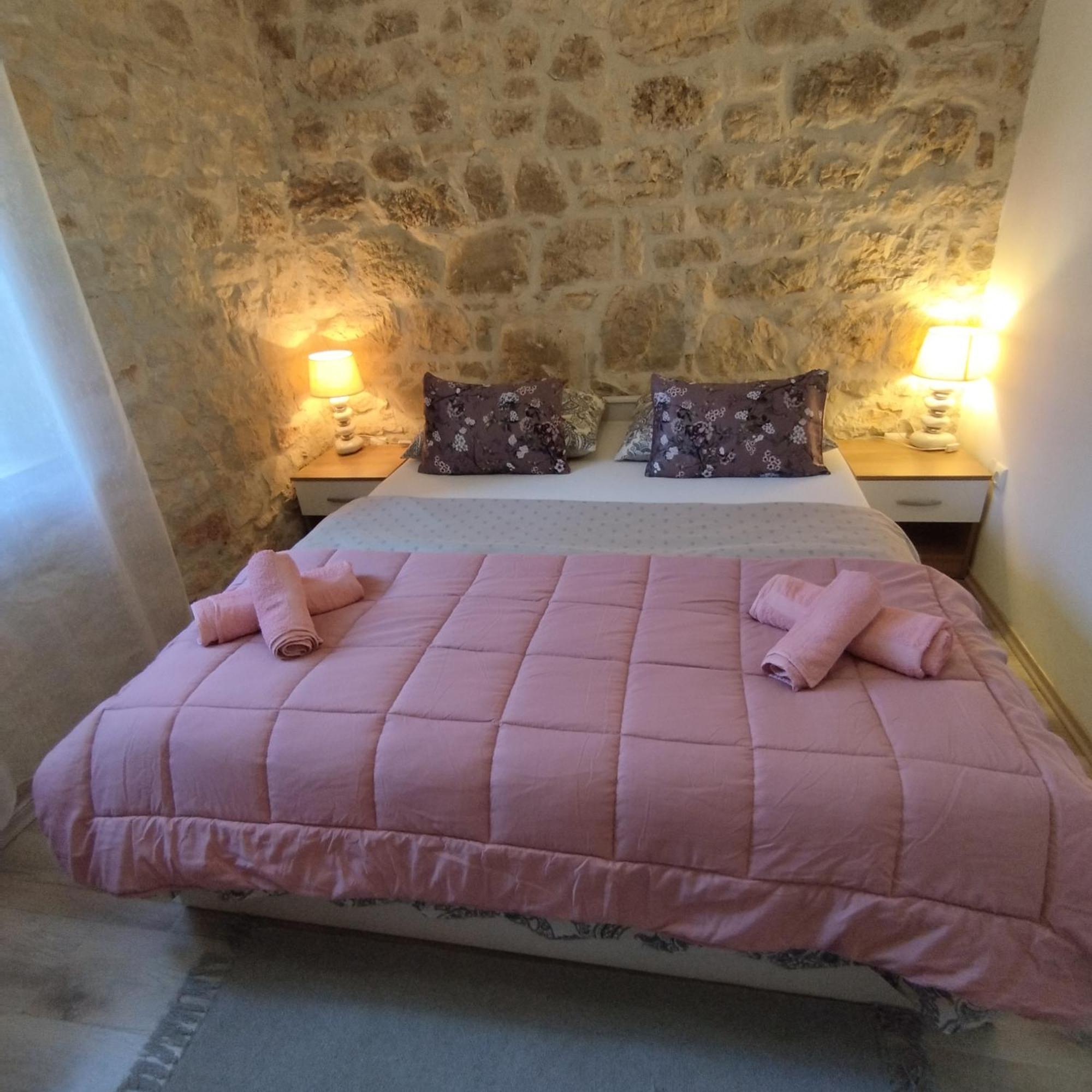 Apartmani Memic 100 M Do Plaze, Apartments Memic Only 100M From Beach Пореч Экстерьер фото