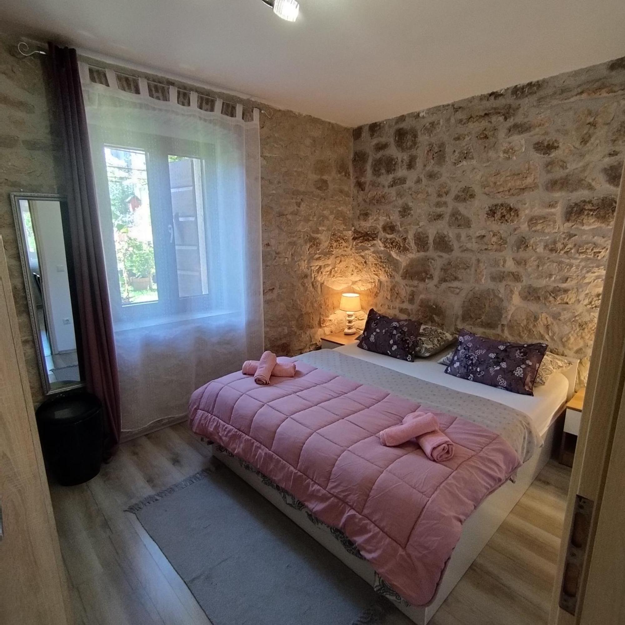 Apartmani Memic 100 M Do Plaze, Apartments Memic Only 100M From Beach Пореч Экстерьер фото