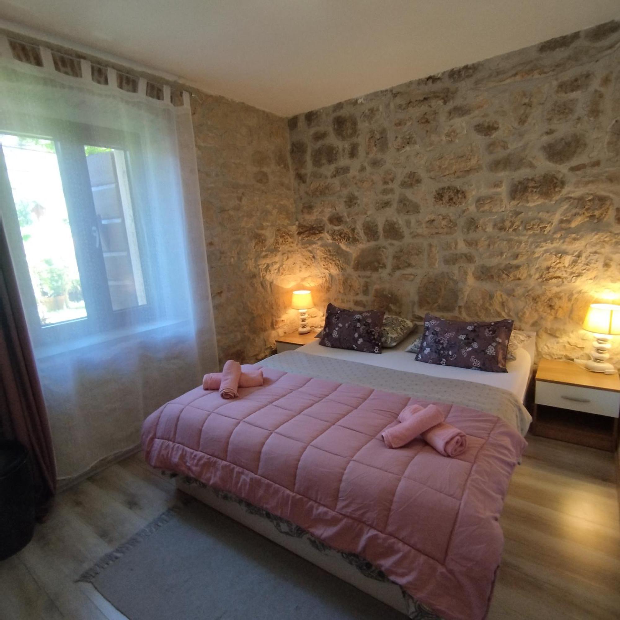 Apartmani Memic 100 M Do Plaze, Apartments Memic Only 100M From Beach Пореч Экстерьер фото